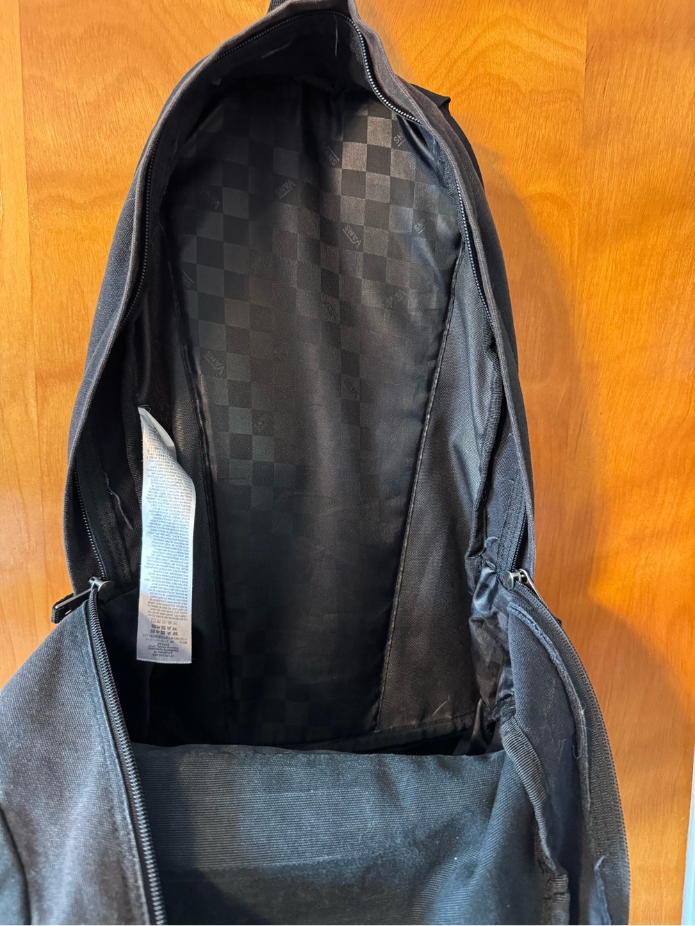 Vans x Peanuts Backpack - Picture 5 of 8